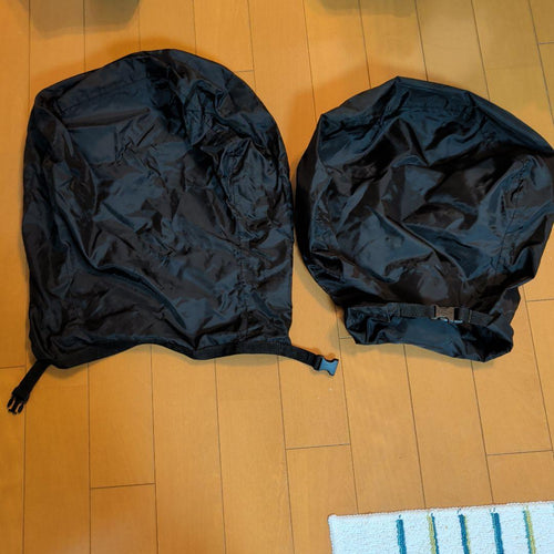 Saddle Bags Side Yzf-R1 2009