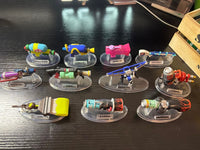 Game Characters 11
