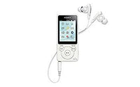 Digital Audio Player Sony S 16Gb Nw-S15/W