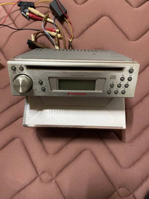Others Rockford Rfx-8240