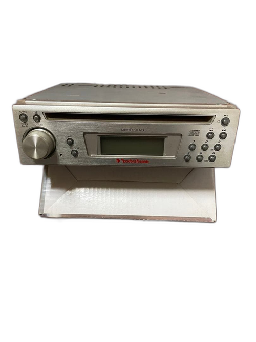 Others Rockford Rfx-8240