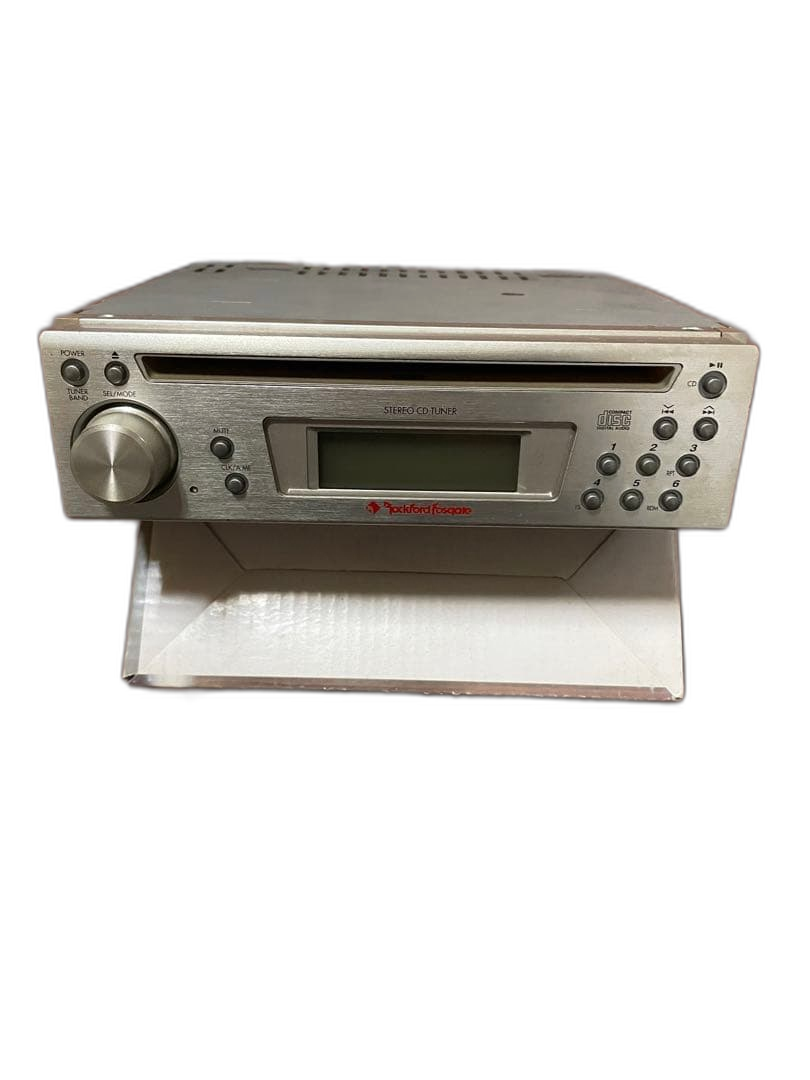 Others Rockford Rfx-8240