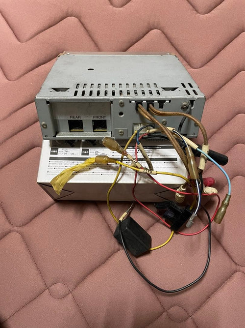 Others Rockford Rfx-8240