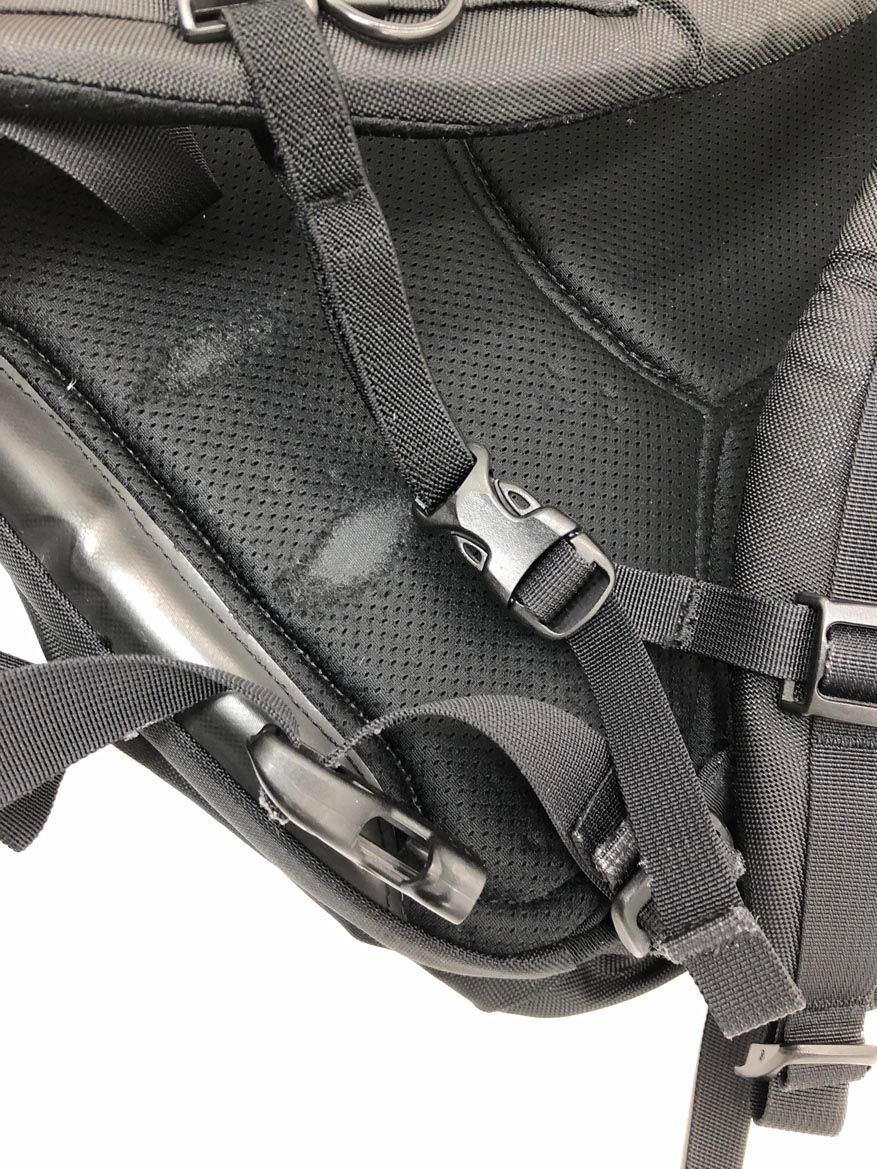 Arc'Teryx Backpack 7715-77436