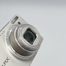 Nikon Compact Digital Cameras Coolpix S6000 7