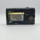 Nikon Compact Digital Cameras Coolpix S6000 7