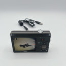 Nikon Compact Digital Cameras Coolpix S6000 7