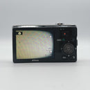 Nikon Compact Digital Cameras Coolpix S6000 7