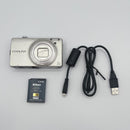 Nikon Compact Digital Cameras Coolpix S6000 7