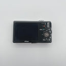Nikon Compact Digital Cameras Coolpix S6000 7