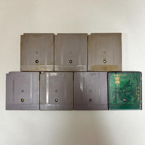 Gameboy Soft Gb Gbc Ok 700