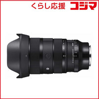 Sigma Others Sl/Tl Art 28-45Mm F1.8 Dg Dn