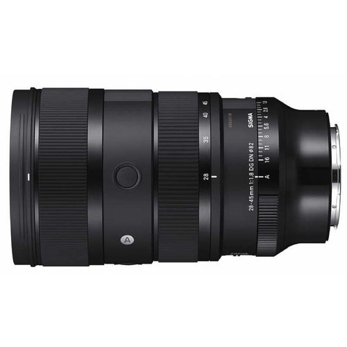 Sigma Others Sl/Tl Art 28-45Mm F1.8 Dg Dn