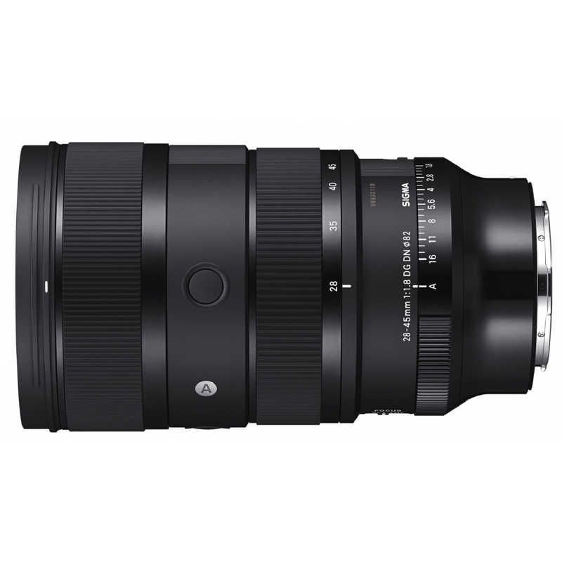 Sigma Others Sl/Tl Art 28-45Mm F1.8 Dg Dn