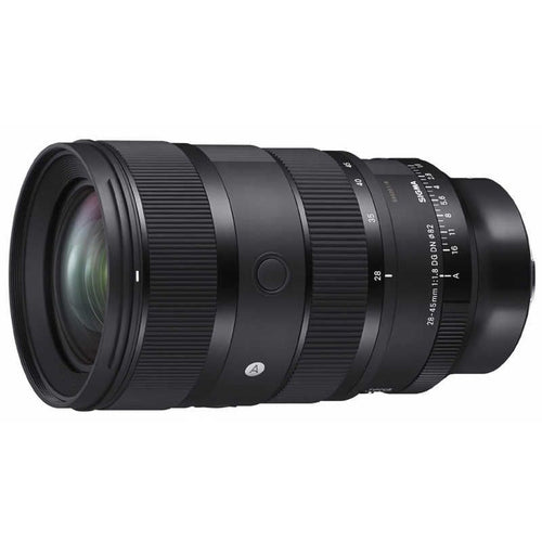 Sigma Others Sl/Tl Art 28-45Mm F1.8 Dg Dn