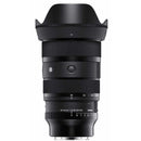 Sigma Others Sl/Tl Art 28-45Mm F1.8 Dg Dn