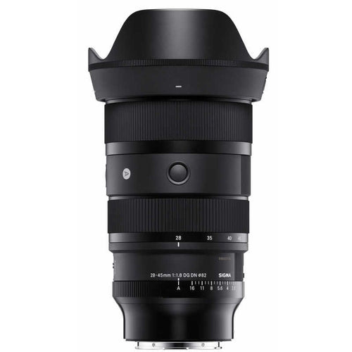 Sigma Others Sl/Tl Art 28-45Mm F1.8 Dg Dn
