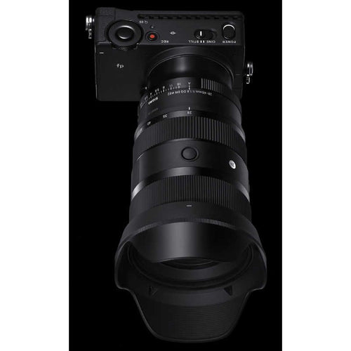 Sigma Others Sl/Tl Art 28-45Mm F1.8 Dg Dn
