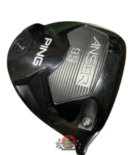Ping Driver Anser 9.5