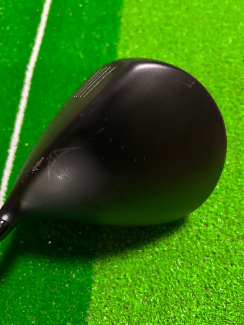 Ping Driver Anser 9.5