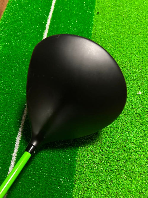 Ping Driver Anser 9.5