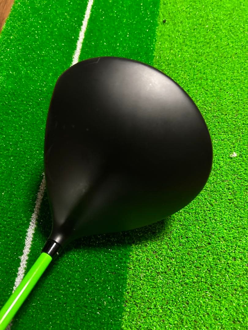 Ping Driver Anser 9.5