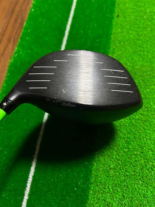 Ping Driver Anser 9.5