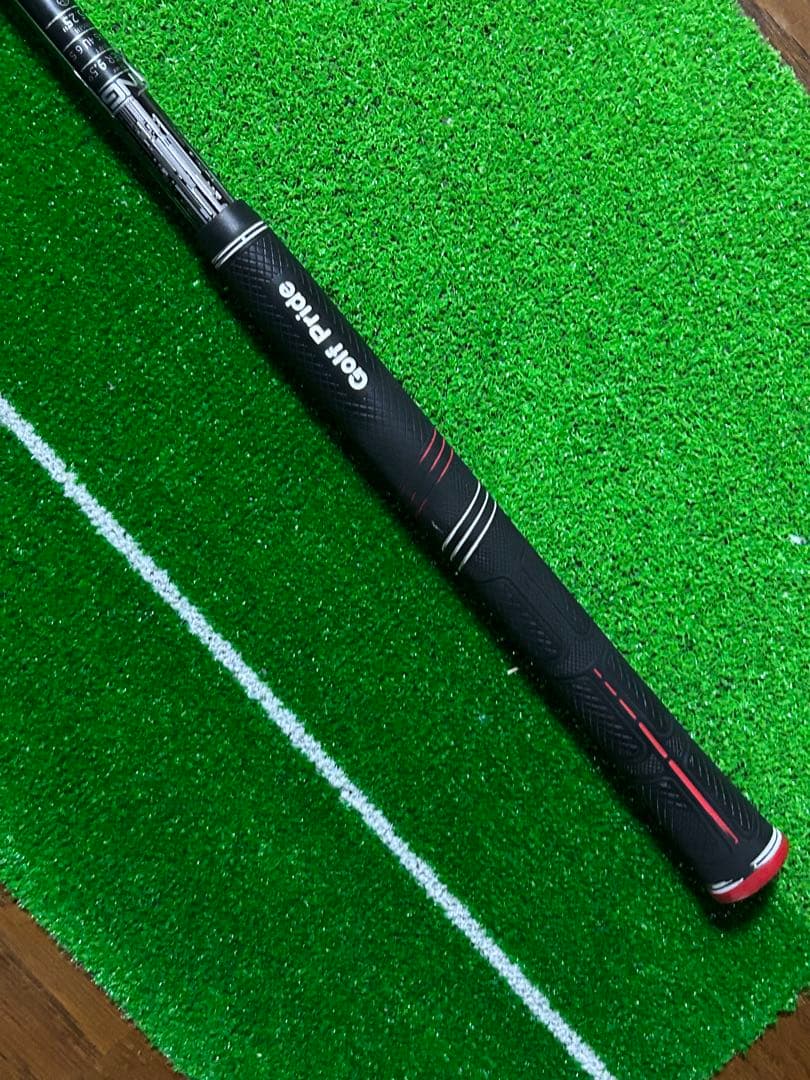 Ping Driver Anser 9.5