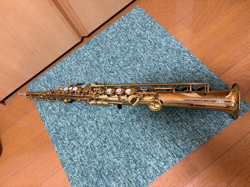 Yamaha Saxophone Body Yss-62