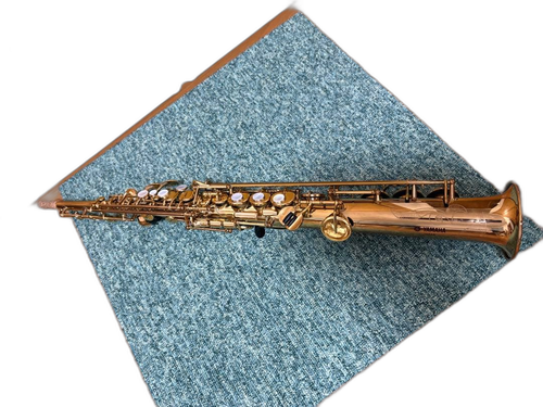 Yamaha Saxophone Body Yss-62