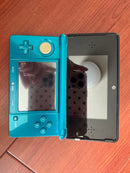 Body (3Ds) 2