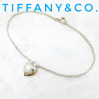Tiffany Bracelet Co. 20.5 Cm U