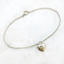 Tiffany Bracelet Co. 20.5 Cm U