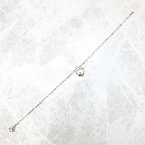 Tiffany Bracelet Co. 20.5 Cm U