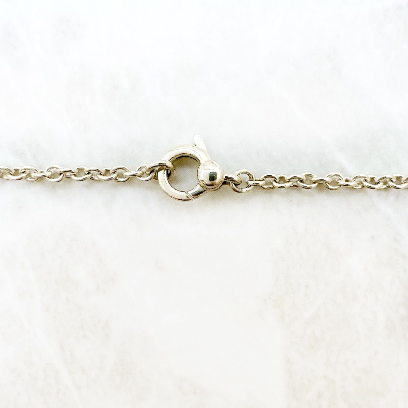 Tiffany Bracelet Co. 20.5 Cm U