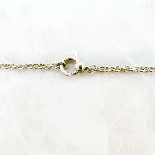 Tiffany Bracelet Co. 20.5 Cm U