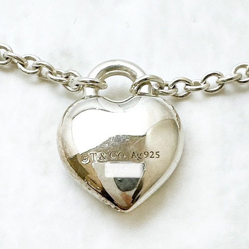 Tiffany Bracelet Co. 20.5 Cm U