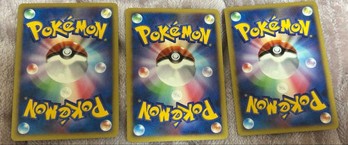 Pokemon Card Game Dp 10