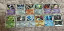Pokemon Card Game Dp 10
