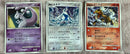 Pokemon Card Game Dp 10