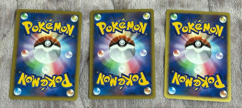 Pokemon Card Game Dp 10