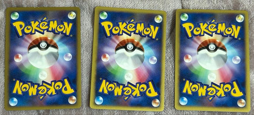 Pokemon Card Game Dp 10
