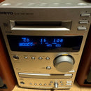 Mini -Component Onkyo Fr-155Gx