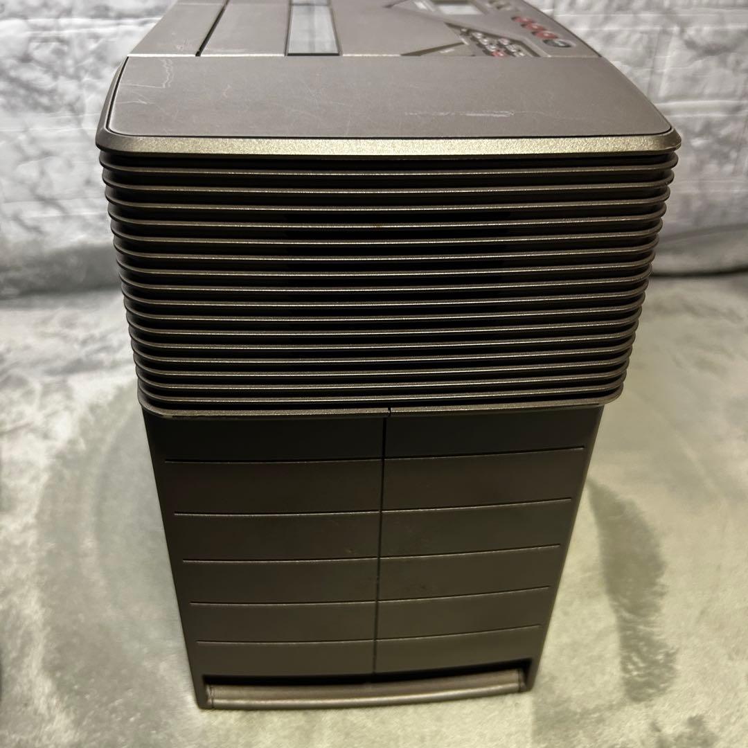 Bose Radio And Boombox Acoustic Wave Music System Awm