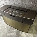 Bose Radio And Boombox Acoustic Wave Music System Awm