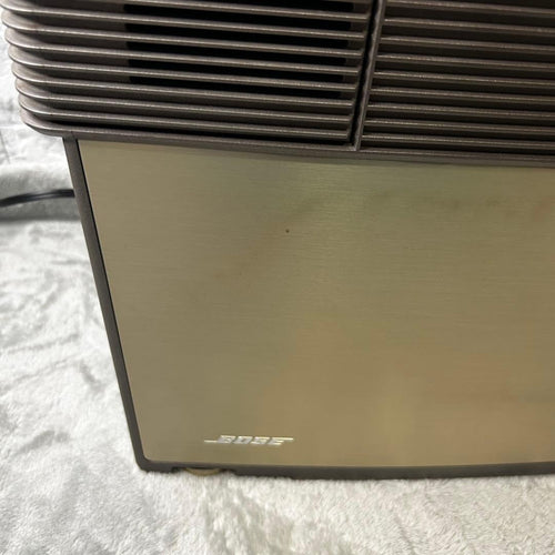 Bose Radio And Boombox Acoustic Wave Music System Awm