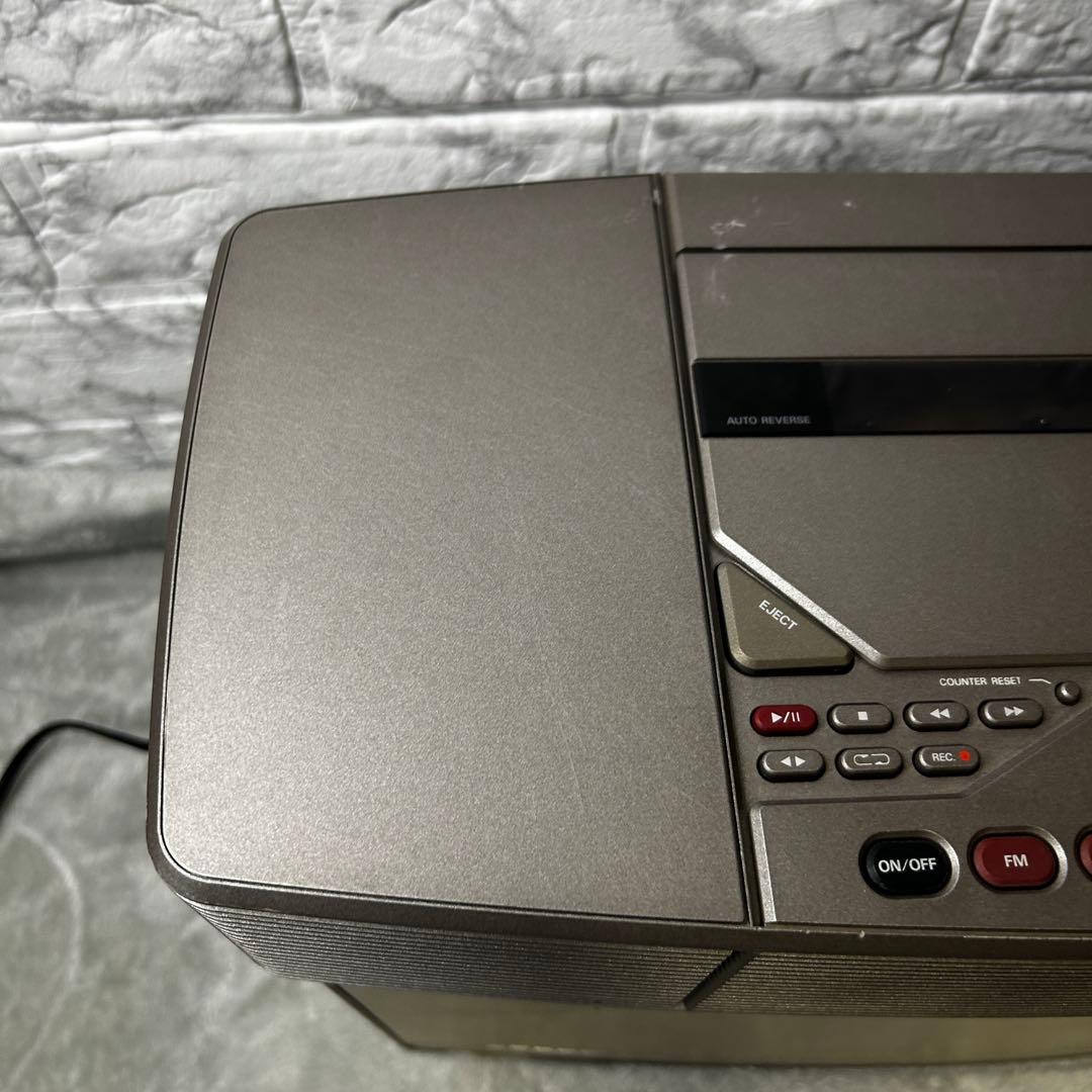 Bose Radio And Boombox Acoustic Wave Music System Awm