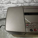 Bose Radio And Boombox Acoustic Wave Music System Awm