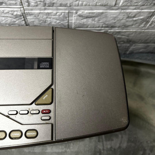Bose Radio And Boombox Acoustic Wave Music System Awm