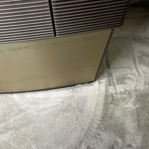 Bose Radio And Boombox Acoustic Wave Music System Awm